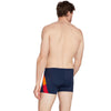 Swim Boxer Sydney 27 Men Navy-Red Size 40-XXXL Zoggs 462931NVRD40