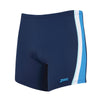 Swim Square Leg Toronto Hip Racer 32 Men Navy-Light-Blue Size 40-XXXL Zoggs 462932NVLB40