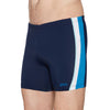 Swim Square Leg Toronto Hip Racer 32 Men Navy-Light-Blue Size 42-4XL Zoggs 462932NVLB42