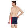 Swim Square Leg Toronto Hip Racer 32 Men Navy-Red Size 34-L Zoggs 462932NVRD34