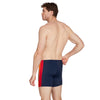 Swim Square Leg Toronto Hip Racer 32 Men Navy-Red Size 36-XL Zoggs 462932NVRD36