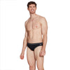 Swim Briefs Melbourne 6,5 Men Black-White Size 28-XS Zoggs 462934BKWH28