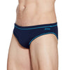 Swim Briefs Melbourne 6,5 Men Navy-Light-Blue Size 26-XXS Zoggs 462934NVBL26