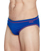 Swim Briefs Melbourne 6,5 Men Royal-Magenta Size 34-L Zoggs 462934RYMG34