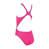 One Piece Swimsuit Melbourne Haxback Girl Pink-Royal Size 30-10A Zoggs 463317PKRY30