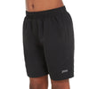 Swim Shorts Penrith 15'' Boy Black Size M Zoggs 463475BKM