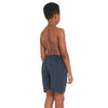 Swim Shorts Penrith 15'' Boy Navy Size S Zoggs 463475NVS
