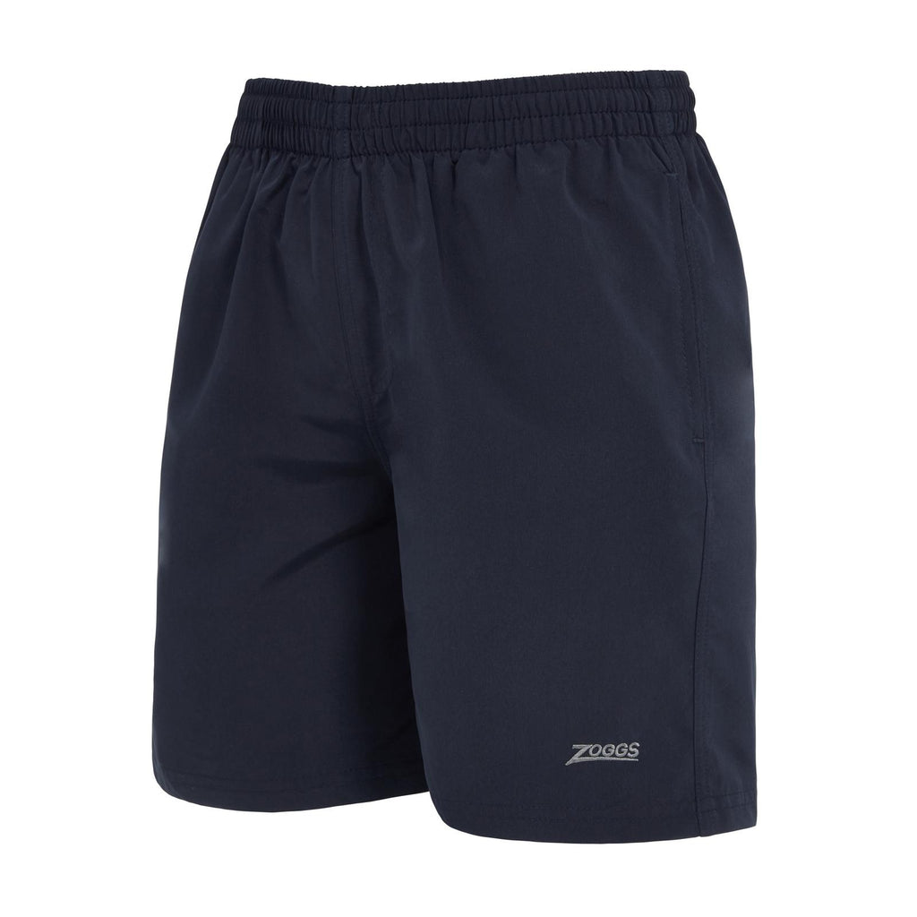 Swim Shorts Penrith 15'' Boy Navy Size XL Zoggs 463475NVXL