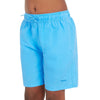Swim Shorts Mosman Washed 15'' Boy Blue Size L Zoggs 463476BLL