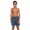 Swim Shorts Mosman Washed 15'' Boy Navy Size XL Zoggs 463476NVXL