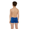 Swim Boxer Combat 21 Boy Blue Size 29-14A Zoggs 463482CORY29