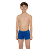 Swim Boxer Combat 21 Boy Blue Size 29-14A Zoggs 463482CORY29