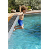 Watershorts Pacific Kids Blue Size 20-3A Zoggs 463960RY20