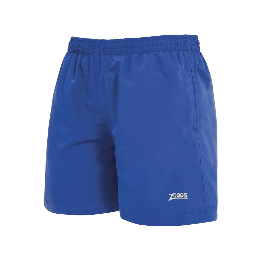 Watershorts Pacific Kids Blue Size 21-4A Zoggs 463960RY21