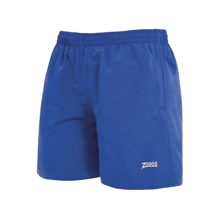 Watershorts Pacific Kids Blue Size 23-6A Zoggs 463960RY23