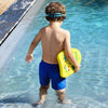 Watershorts Pacific Kids Blue Size 23-6A Zoggs 463960RY23