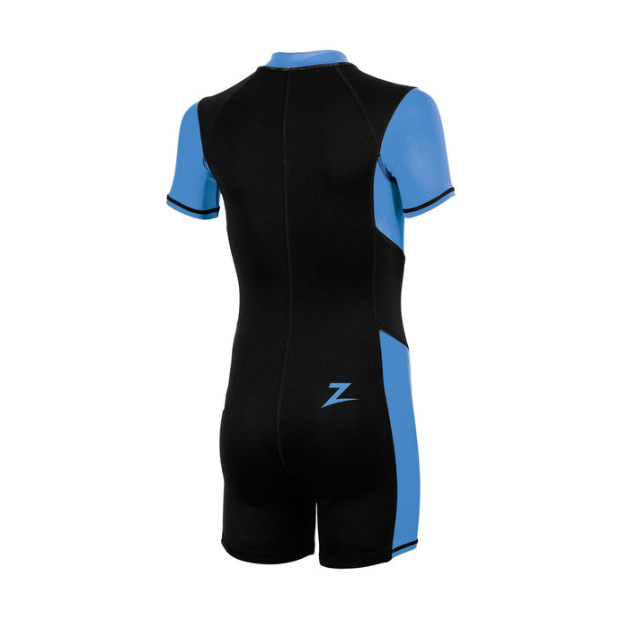 Shorty Light 1,5 Garçon Bleu clair Taille XXL Zoggs 464037LBXXL