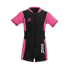 Short Wetsuit Light 1.5 Girl Pink Size XXL Zoggs 464037PKXXL