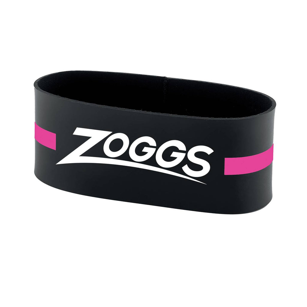 Bandana Neo 3 Unisex Black-Pink Zoggs 464045BKPK