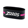 Bandana Neo 3 Unisex Black-Pink Zoggs 464045BKPK
