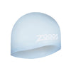 Swimming Cap Easy Fit Silicone Violet Zoggs 465003VI