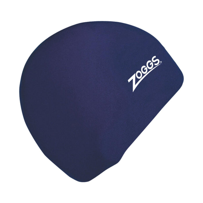 Swimming Silicone Cap Navy Zoggs 465024NV