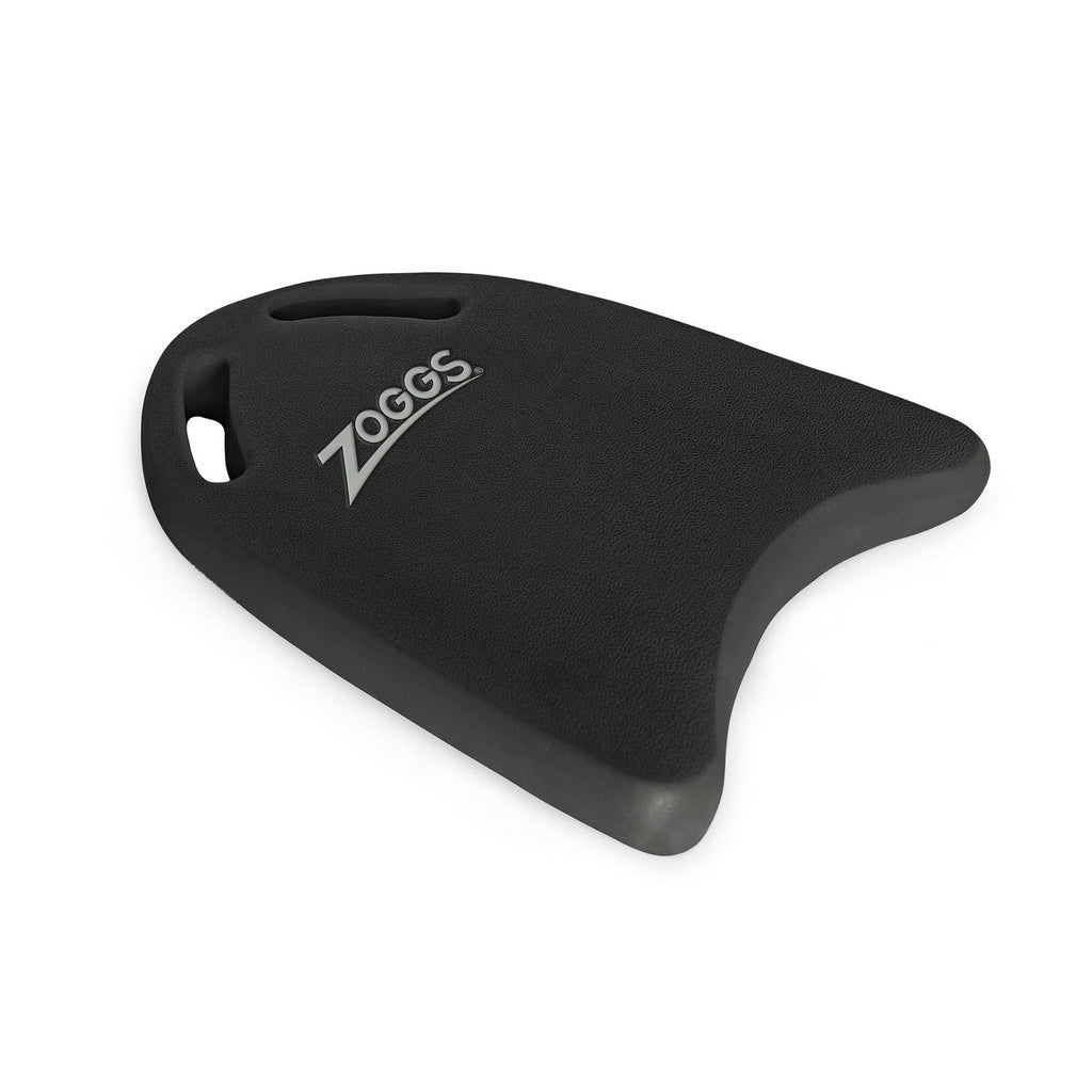 Swimming Kickboard Eva Black Medium Zoggs 465202BKM
