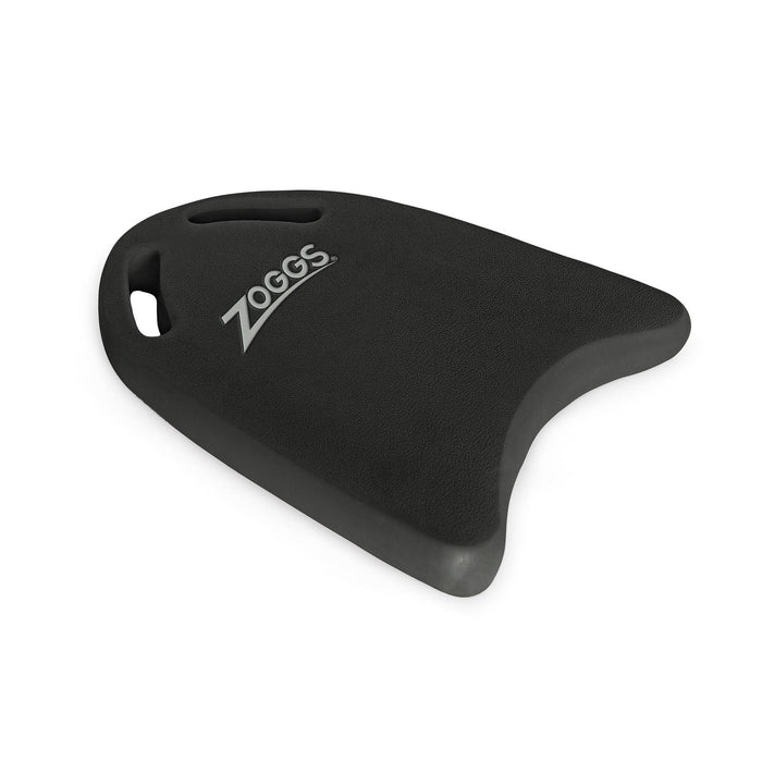 Swimming Kickboard Eva Black Medium Zoggs 465202BKM