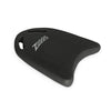 Swimming Kickboard Eva Black Medium Zoggs 465202BKM