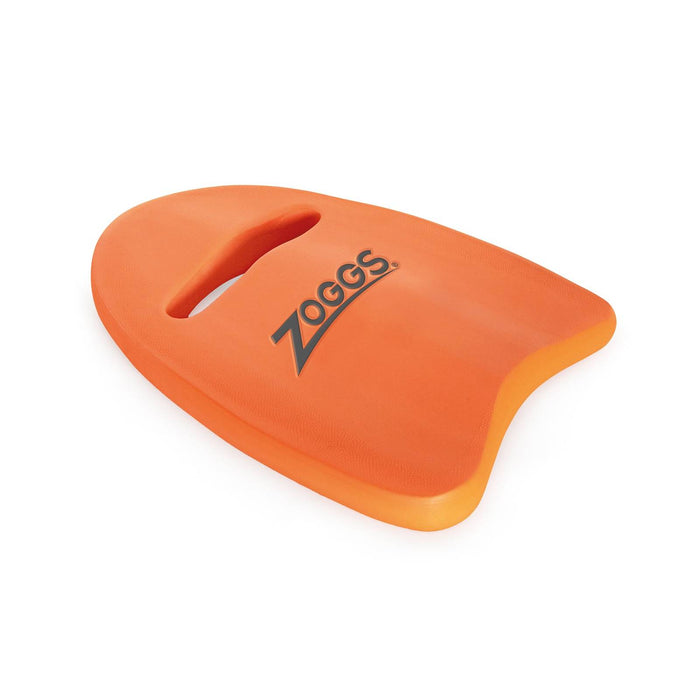 Swimming Kickboard Eva Orange Small Zoggs 465202ORS
