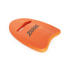Swimming Kickboard Eva Orange Small Zoggs 465202ORS