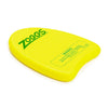 Zoggy Mini Kickboard Yellow Zoggs 465210YL