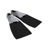 Swimming Fins Zoggs Long Blade Rubber Fins