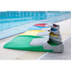 Swimming Fins Zoggs Long Blade Rubber Fins