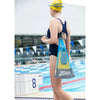 Swimming Fins Zoggs Long Blade Rubber Fins