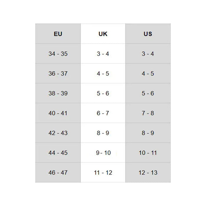 Swimming Fins Swim Energy Black-Orange EU 36-37-UK 4-5 Zoggs 465214SFOR36