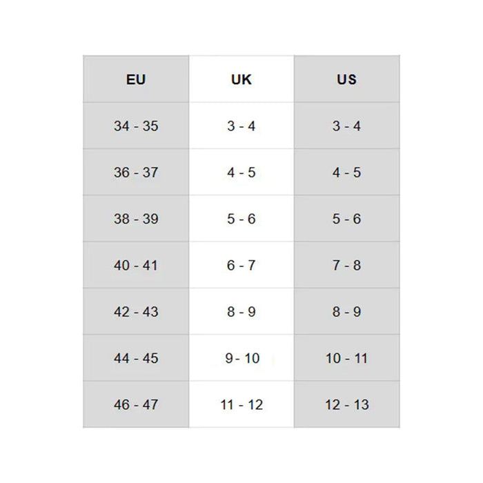 Swimming Fins Swim Energy Black-Orange EU 42-43-UK 8-9 Zoggs 465214SFOR42