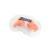 Tappi auricolari Aqua Plugz Junior arancioni Zoggs 465251OR