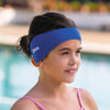 Swimming Ear Band Blue-Orange S Zoggs 465257S