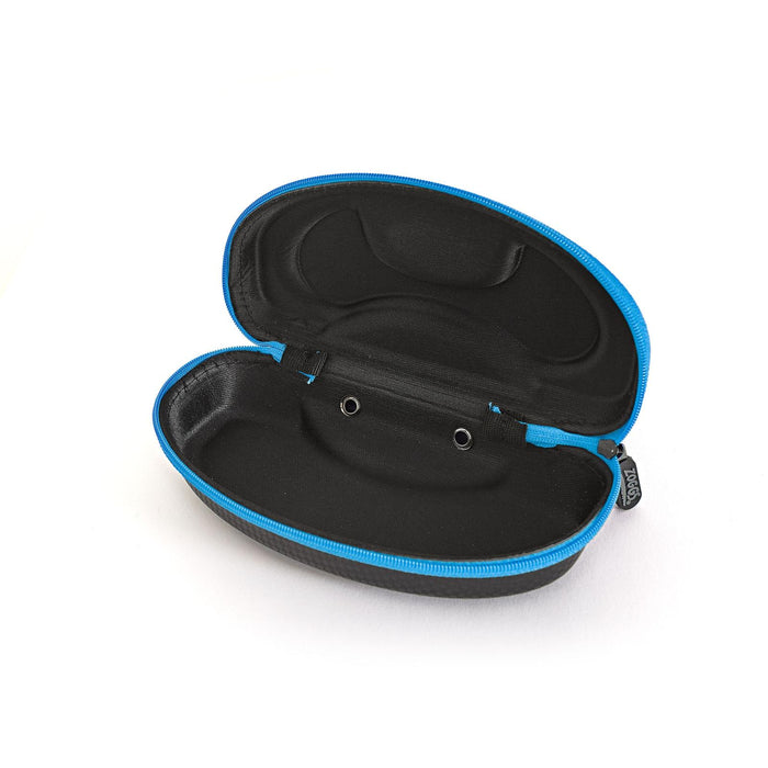 Swimming Goggles Case Elite Black Zoggs 465258BKBL