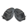 Hand Paddles Matrix Black Large Zoggs 465265BKGYL