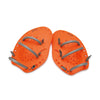 Hand Paddles Matrix Orange Medium Zoggs 465265ORGYM