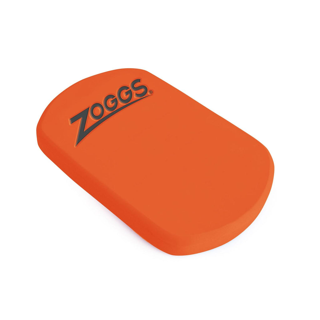 Swimming Mini Kickboard Orange Zoggs 465266OR