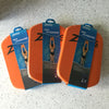 Swimming Mini Kickboard Orange Zoggs 465266OR