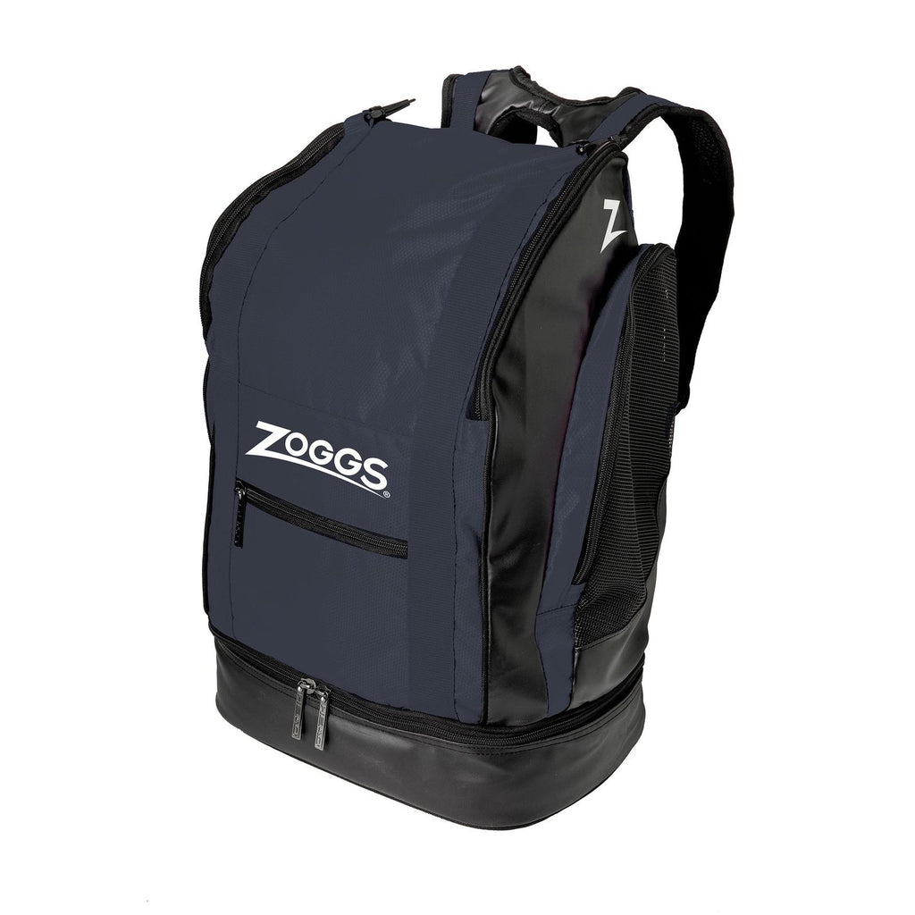 Tour Backpack 40 Black Zoggs 465296BKBK