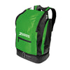 Tour Backpack 40 Black-Lime Zoggs 465296BKLM