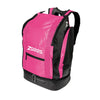 Tour Backpack 40 Black-Pink Zoggs 465296BKPK