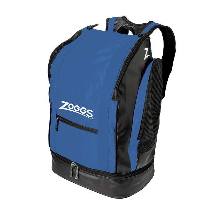 Tour Backpack 40 Light-Blue-Black Zoggs 465296LBBK
