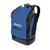 Tour Backpack 40 Light-Blue-Black Zoggs 465296LBBK