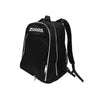 Backpack Cordura Black Zoggs 465297BK